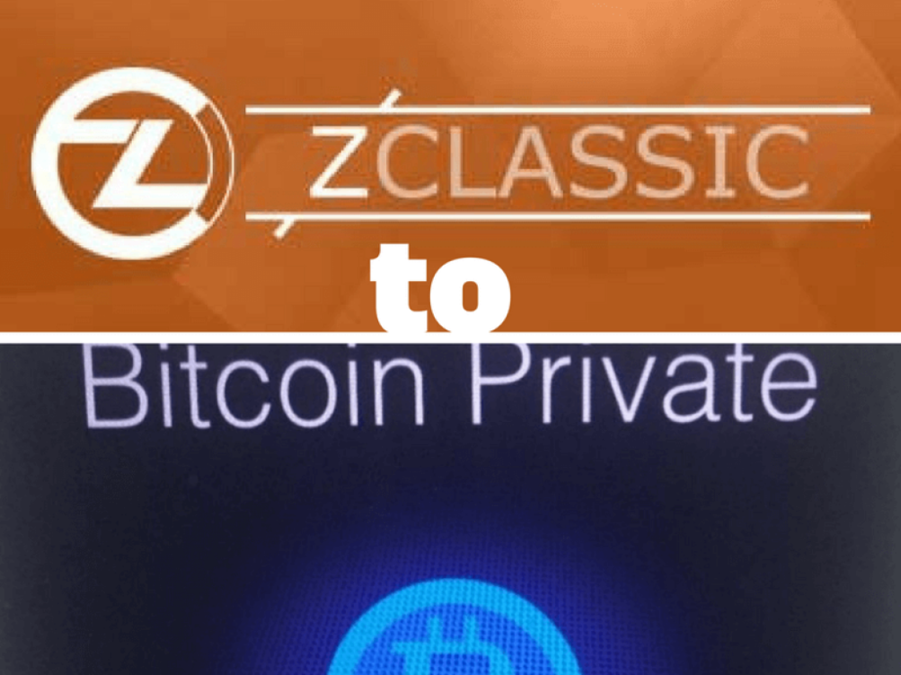 btc zclassic fork